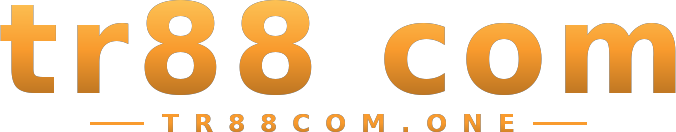 tr88 com logo