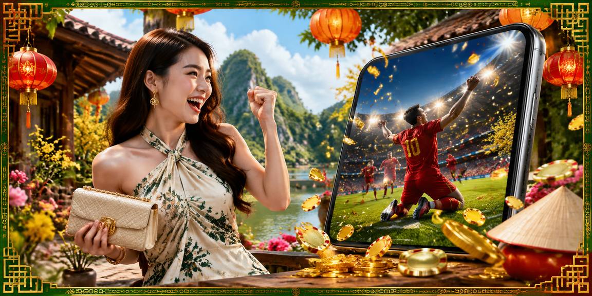 tr88 com Cài ứng dụng trong ba bước